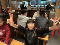 -木屋烧烤(惠阳华润小径湾店)