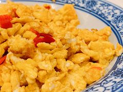 剁椒炒蛋-新新湘菜馆(新中街二条店)