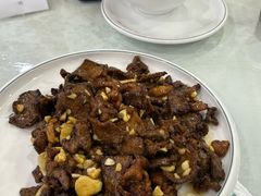 -同发号饭庄(复兴路店)