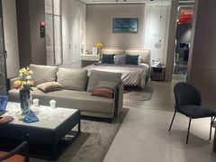 -索菲亚衣柜橱柜全屋定制(真北红星店)