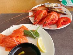 -深圳东方银座酒店·棕榈园西餐厅