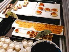 -河内西湖莲花自助餐厅