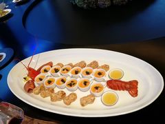 -丽晶轩中餐厅(重庆丽晶酒店)