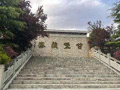 -甘堡藏寨
