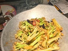 -新白鹿餐厅(松江开元地中海店)