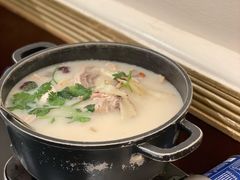 -文兴酒家(Chinatown - Gerrard Street)