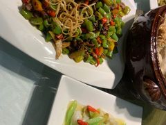 -琬苑鸽庄·川粤融合菜(解放碑总店)