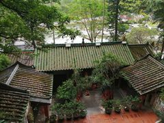 -崆峒岩风景区