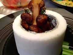-菩提素素食餐厅(晶郦馆店)