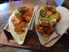 -Famous肥猫墨西哥音乐餐吧(五棵松华熙LIVE店)