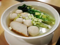-来龙里 精致 东南亚餐室(万象城店)