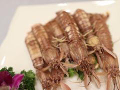 -阿湾楼·温州海鲜·江浙菜(京江路店)