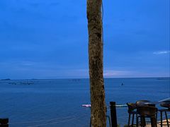 -Sunset Bar(丹绒亚路香格里拉店)