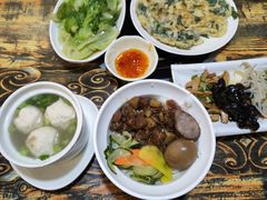 -台南擔仔面·卤肉饭(老虹井路店)
