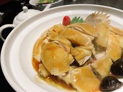 花雕酒醉河田鸡-闽和南(深圳万象城店)