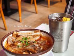 -龙记·香港茶餐厅(海上世界店)