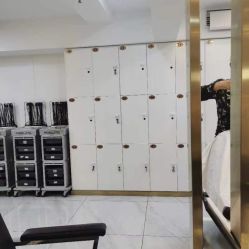 -雅仕 HAIR SALON 美发沙龙