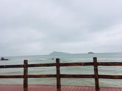 -沙扒湾