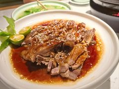 -大榕树下顺德菜(融创茂店)