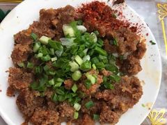 -代四孃牛华豆腐脑美味小食(总店)