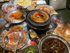 -卢布里西餐厅(总店)