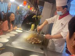 -宝丽金大酒店·洗浴中心