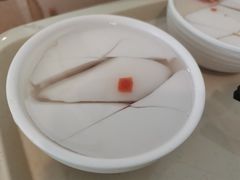 杏仁豆腐-护国寺小吃(护国寺总店)