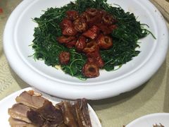 -森谷美食公园(杨行店)