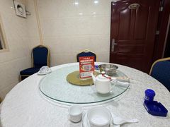 -老友客家王餐馆