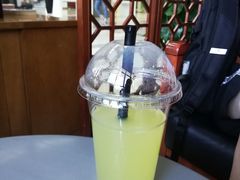 -首都图书馆-咖啡厅