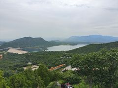 -北京十三陵国家森林公园蟒山景区