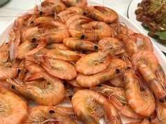 -旺豪海鲜餐厅(友谊阳光城店)