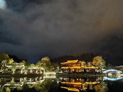 -井冈山风景名胜区