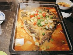 -炉鱼(萧山万象汇店)