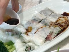 -希尔顿欢朋餐厅