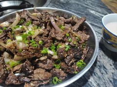 -卡万金特色藏餐