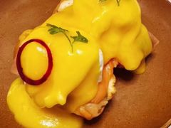 -果仁·意大利餐厅(财富广场店)