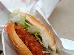 -麦当劳(北京路广百广场店)