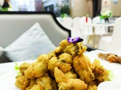 炸蛎黄-全聚德(蓝山店)