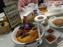 -怀德酒楼·粤菜·海鲜·茶点(宝安国际机场店)