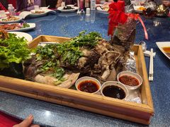 牛气冲天-绍兴饭店(大宁店)
