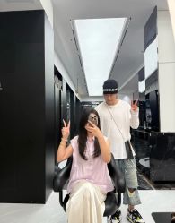 -SWANK SALON