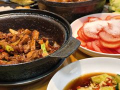 -重庆鸡公煲·嘟享吃(林科大店)