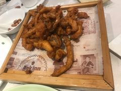 -香雪海饭店中餐厅(人民桥店)