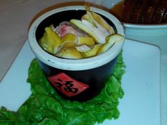 江南醉鸡-三六三杭州菜(水上总店)