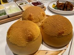 招牌菠萝包-炳胜品味(珠江新城店)