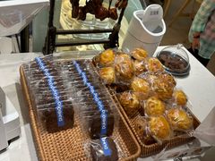 -小飞象面包公社(珠江路金鹰店)