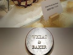-WHEAT&BAKER-麥(凯德来福士店)