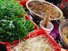 -正宗阳山牛杂(东城店)