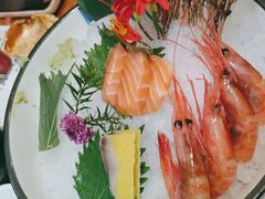 -松坂屋日料自助(长城路店)